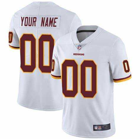 Customized Men & Women & Youth Nike Redskins White Vapor Untouchable Player Limited Jersey,We sell and wholesale Customized Men & Women & Youth Nike Redskins White Vapor Untouchable Player Limited Jersey on line form chian!